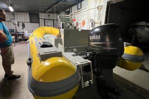 Joker boat coastet 4.70