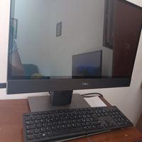 PC All-in-One Dell OptiPlex 5260 22