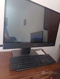 PC All-in-One Dell OptiPlex 5260 22
