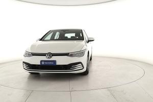 VOLKSWAGEN Golf VIII 2020 - Golf 1.0 tsi ev U24707
