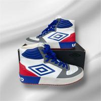 scarpe umbro uomo nuove taglia 42