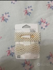 accessori per capelli