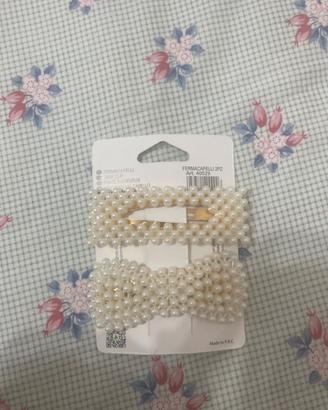 accessori per capelli