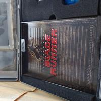 DVD BLADE RUNNER valigetta 