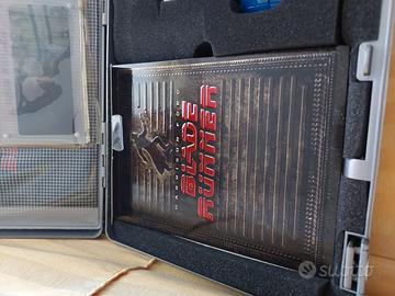 DVD BLADE RUNNER valigetta 