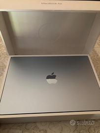NUOVO 2 anni di garanzia Apple MacBook Air 13” M4
