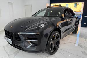 Porsche Macan Porsche Macan 2.0 245cv pdk