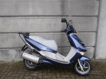 Aprilia Leonardo 150 - 2000