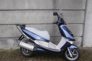 Aprilia Leonardo 150 - 2000