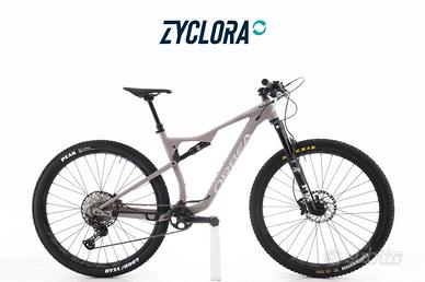 Orbea Oiz H10 XT t.L