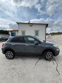 Fiat 500X 2.0 MTJ 4X4 CROSS PLUS