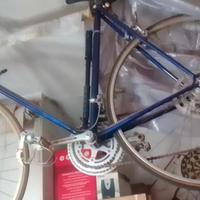 bici da corsa