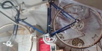 bici da corsa