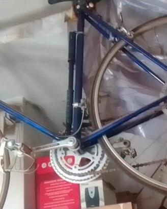 bici da corsa