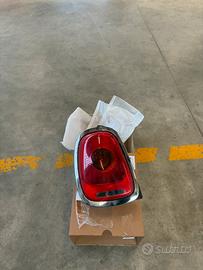 Faro posteriore Mini