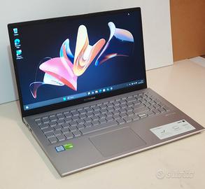 NOTEBOOK ASUS CORE i5
