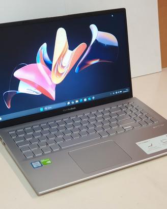 NOTEBOOK ASUS CORE i5