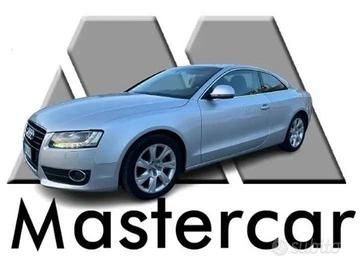 AUDI A5 A5 Coupe 3.0 V6 tdi quattro s-tronic - D