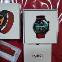 amazfit imiki TG2