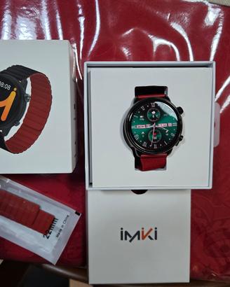 amazfit imiki TG2