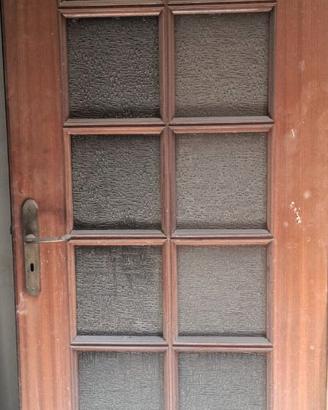 porte stile inglese