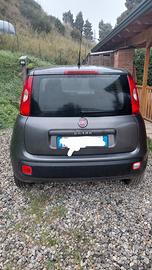 Fiat Panda gpl