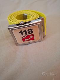 cintura 118