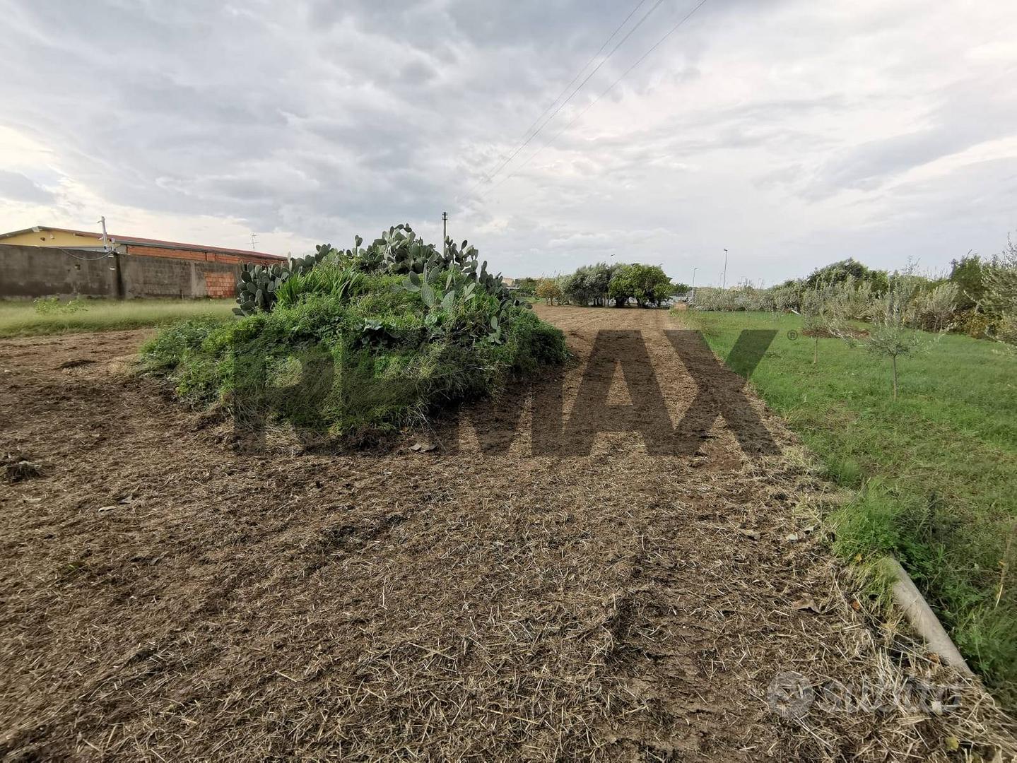 Terreno Edificabile - Milazzo - Vista 5