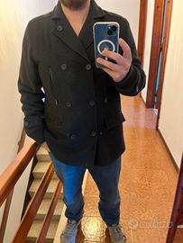 Cappotto da uomo