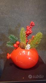 palloncino natalizio