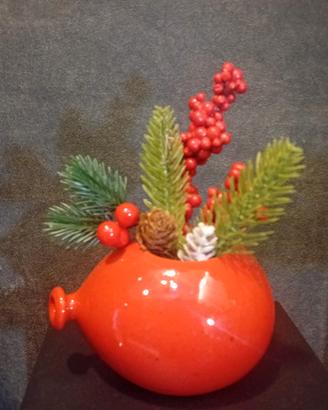 palloncino natalizio