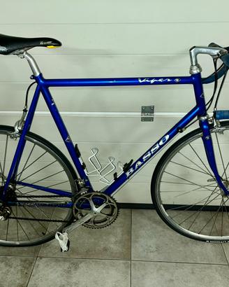 Basso Viper bici da corsa
