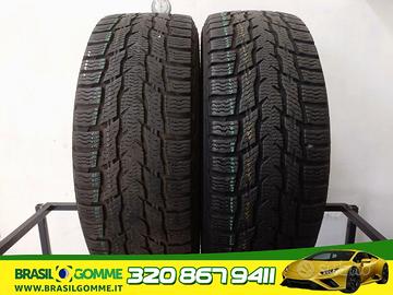 Gomme 235/65/16 C NOKIAN Invernali