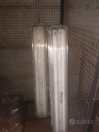 Plafoniera / Lampada Disano Hydro 971