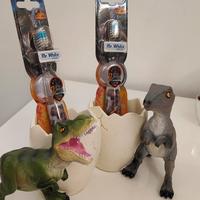  spazzolino da denti Jurassic World