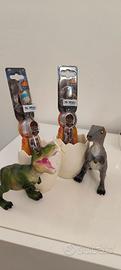  spazzolino da denti Jurassic World