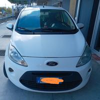Ford Ka neopatentati