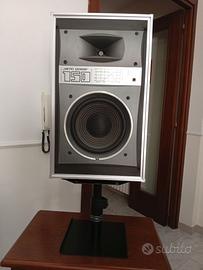 Jamo 150 - coppia di casse acustiche bellissine