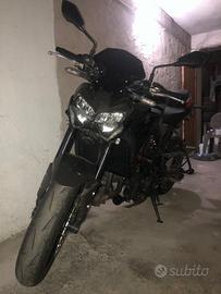 Kawasaki Z900