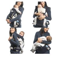 marsupio bambini 0-36 mesi comodo