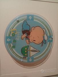 Applique per camera bambino