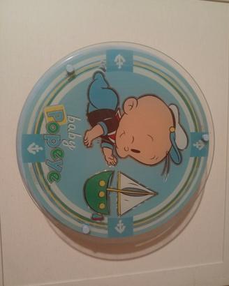 Applique per camera bambino