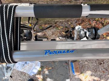 Portabici Peruzzo