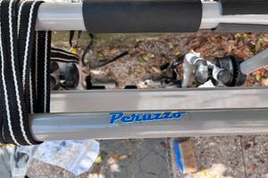 Portabici Peruzzo
