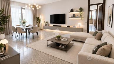 3 LOCALI A NOVATE MILANESE