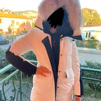 Parka peuterey Nuovo