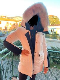 Parka peuterey Nuovo