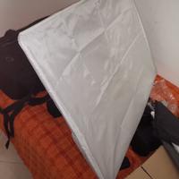 Softbox 50x70 cm per flash da studio