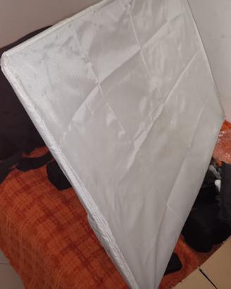 Softbox 50x70 cm per flash da studio