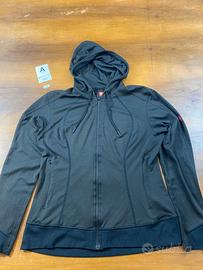 Felpa tecnica donna Engebel strauss L